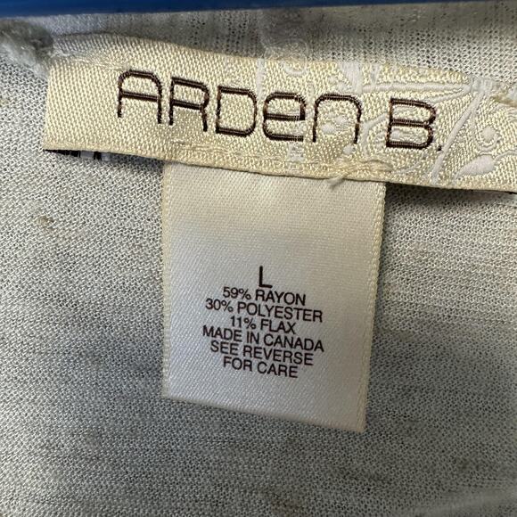 Y2K Lightweight Cardigan L Angel Wings Ethereal Fairycore Boho Chic Romantic - Picture 8 of 11